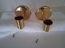 wall lights x2 for sale wall lights x2 for sale CARLISLE