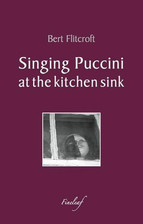Singing puccini kitchen for sale  UK