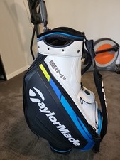Taylormade sim staff for sale  North Port