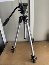 Bogen manfrotto 3001 usato  Spedire a Italy