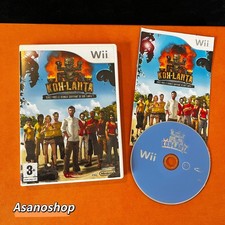 Koh lanta nintendo d'occasion Koh lanta nintendo d'occasion  La Chaussée-Saint-Victor