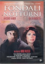Fondali notturni dvd usato  Macerata