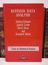 bayesian data book analysis for sale bayesian data book analysis for sale Naples