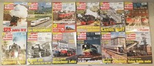 Modelleisenbahner jahrgang 201 gebraucht kaufen  Triptis
