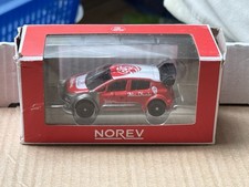 Norev citroen wrc for sale  LONDON