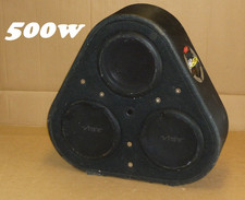 Vibe black air for sale  BOURNEMOUTH