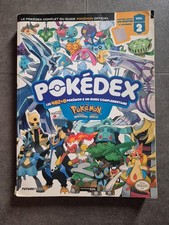 Pokemon guide complet d'occasion  Paris XVIII