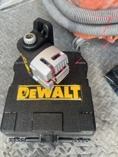 dewalt plumb laser for sale dewalt plumb laser for sale BOGNOR REGIS