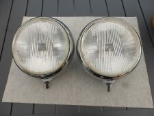 Paire phares vintage d'occasion  La Londe-les-Maures