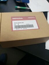 Genuine oem honda d'occasion  Expédié en Belgium