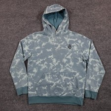 Vtg volcom hoodie for sale  Grand Blanc