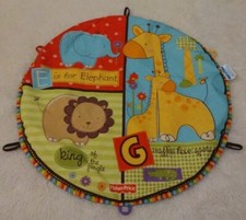 Fisher price luv for sale  Rochester