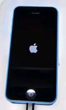 Smartphone raro Apple iPhone 5C A1532 azul colecionável iPhone quase em perfeito estado comprar usado  Enviando para Brazil