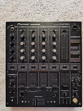 Pioneer djm 500 gebraucht kaufen  Jestetten