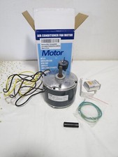 Air conditioner fan for sale  Littlefield