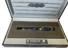 Parker duofold centennial for sale  SUNBURY-ON-THAMES