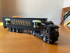 Corgi guinness erf for sale  BRIGHTON