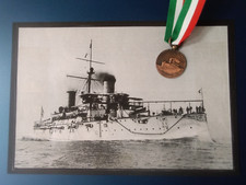 Ww1 medal italian for sale  RUNCORN