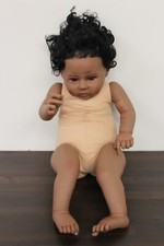 Reborn doll soft for sale  COLCHESTER