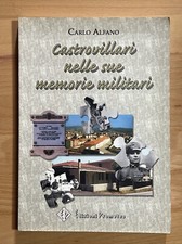 Carlo alfano castrovillari usato  San Miniato