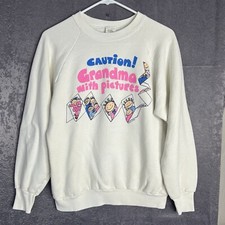 Vintage 1989 caution for sale  Keystone Heights