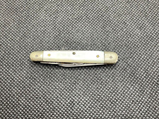 Ancien mini couteau d'occasion  Prades