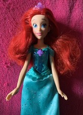 Disney princess hasbro gebraucht kaufen  Roßtal