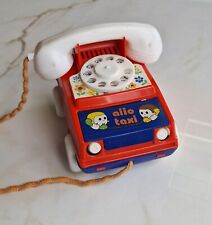 Jouet enfant telephone d'occasion  Achicourt