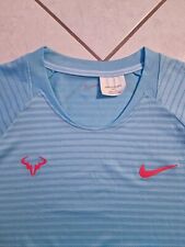 Rafael nadal shirt usato  Torrita Tiberina