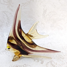 Italian murano glass for sale  Pacoima