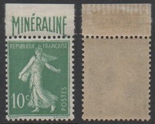 1924 semeuse vert d'occasion  Bischheim