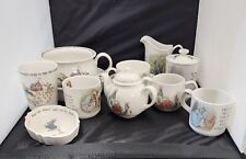 Wedgwood vintage beatrix for sale  Birmingham