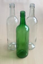 Wine bottles empty for sale  UK