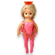 Authentic 1968 dancerina for sale  Oakland