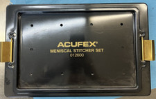 Acufex smith nephew for sale  Elgin