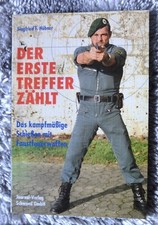 Treffer zählt kampfmäßige gebraucht kaufen  Grevenbroich