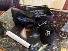 Spacecenter babylon fanbox gebraucht kaufen  Thüngersheim