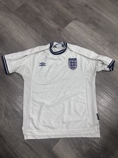 Umbro england 2000 for sale  OLDHAM