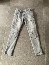 John doe motorcycle for sale  LONDON