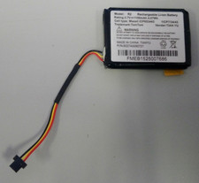 Battery tomtom xxl for sale  LISBURN