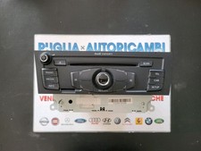 Autoradio mp3 radio usato  Cerignola