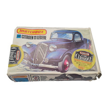 Matchbox citroen legere for sale  GUILDFORD