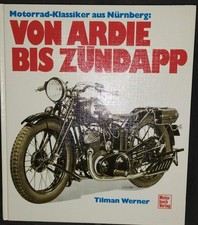 Motorrad klassiker nürnberg gebraucht kaufen  Aalen