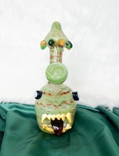 Green fumed monster for sale  Valencia