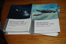 Osprey wwii air for sale  Syracuse