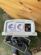 Kisae sw1220 2000w for sale  SOUTHAMPTON