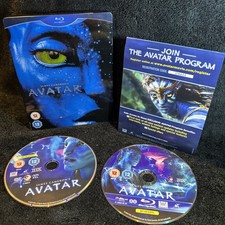 Near mint avatar for sale  UK