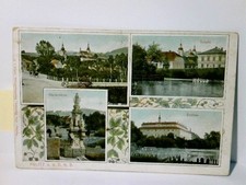 Politz böhmen tschechien gebraucht kaufen  Aarbergen