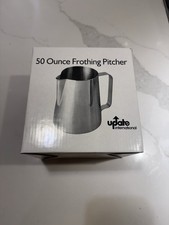 frothing pitcher for sale  Howell