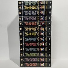 Manga omnibus volumes for sale  Granada Hills